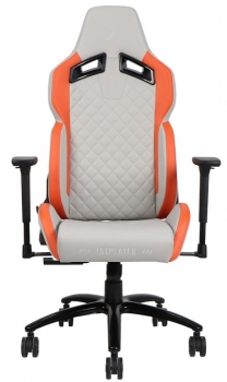 1STPlayer DK2 Pro Gray Orange