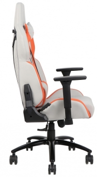 1STPlayer DK2 Pro Gray Orange