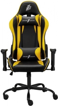 1STPlayer S01 Black Yellow