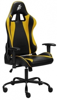 1STPlayer S01 Black Yellow