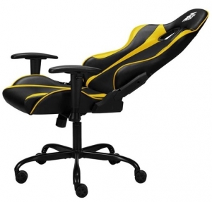 1STPlayer S01 Black Yellow