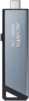 1TB Adata UE800 Black/Silver