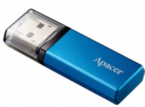 256GB Apacer AH25C Blue