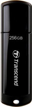 256GB Transcend JetFlash 700 Black