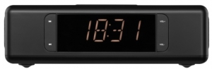 2E SmartClock Wireless Charging