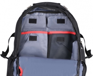 2E Ultimate SmartPack 16 Black