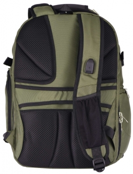 2E Ultimate SmartPack 16 Green