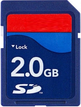 2GB Hyundai