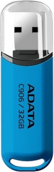 32GB Adata C906 Blue