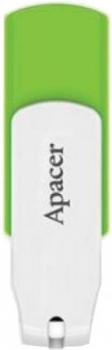 32GB Apacer AH335 Green