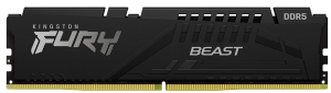 32GB DDR5 6800MHz Kingston FURY Beast EXPO Kit of 2*16GB