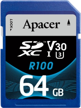 64GB Apacer