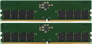 64GB DDR5 5200MHz Kingston ValueRam Kit of 2*32GB