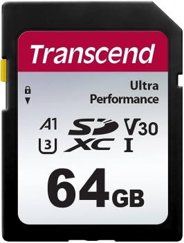 64GB Transcend 340S
