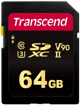64GB Transcend 700S