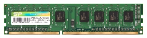 8GB DDR3 1600MHz Silicon Power PC12800