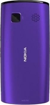 Панель Nokia 500 Purple