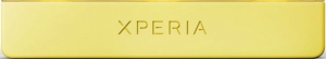 Панель Sony Xperia U Yellow