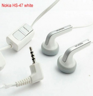 Nokia HS-47 Original