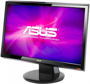 Asus VH242S G.Black