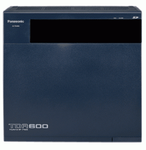 Panasonic KX-TDA600RU