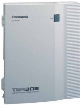 Panasonic KX-TEB308UA