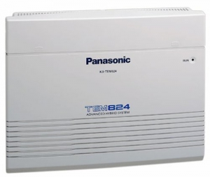 Panasonic KX-TEM824UAP