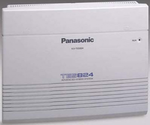 Panasonic KX-TES824UA