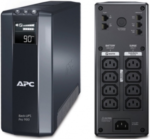 APC BR550GI Power Saving Back-UPS Pro 550