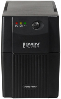 Sven Pro+ 400 Line Interactive