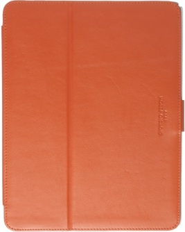Футляр Giorgio Fedon 1919 для iPad 2/3/4 Orange
