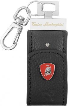 Lamborghini Брелок для Ключа USB 16 GB Black