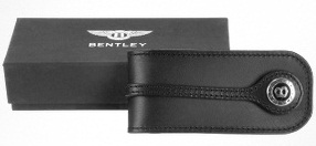 Футляр Bentley для ключей