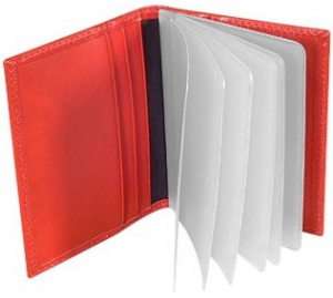 Бумажник Robe di Firenze для карточек