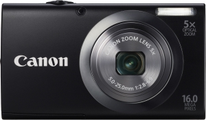 Canon PS A2300 Black