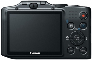 Canon PS SX160IS Black