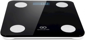 GOCLEVER Smart Scale V2