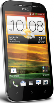 HTC One SV (C525e) White