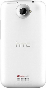 HTC One X 16GB (S720e) White