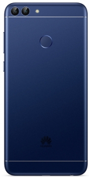 Huawei P Smart 32Gb Dual Sim Blue