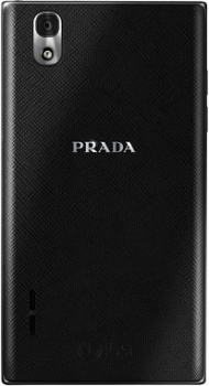 PRADA 3.0 LG P940
