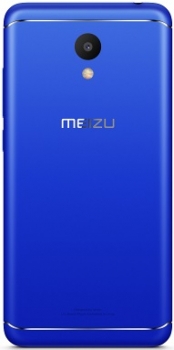 Meizu M6 16Gb Blue
