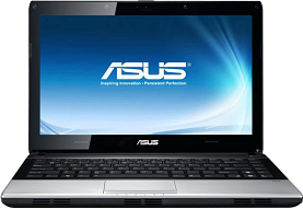 Asus U31Sd