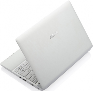 Asus Eee PC X101CH White