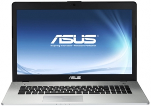 Asus N76VJ