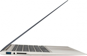 Asus Zenbook UX31A