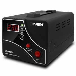 Sven VR-A1000