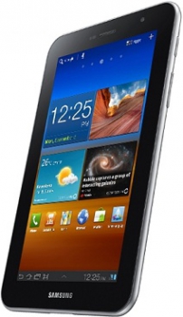 Samsung GT-P6200 Galaxy Tab 7.0 Metallic Grey