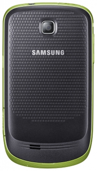 Samsung GT-S5570 Galaxy Mini Grey