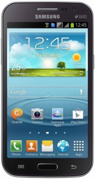 Samsung GT-i8552 Galaxy Win DuoS Grey